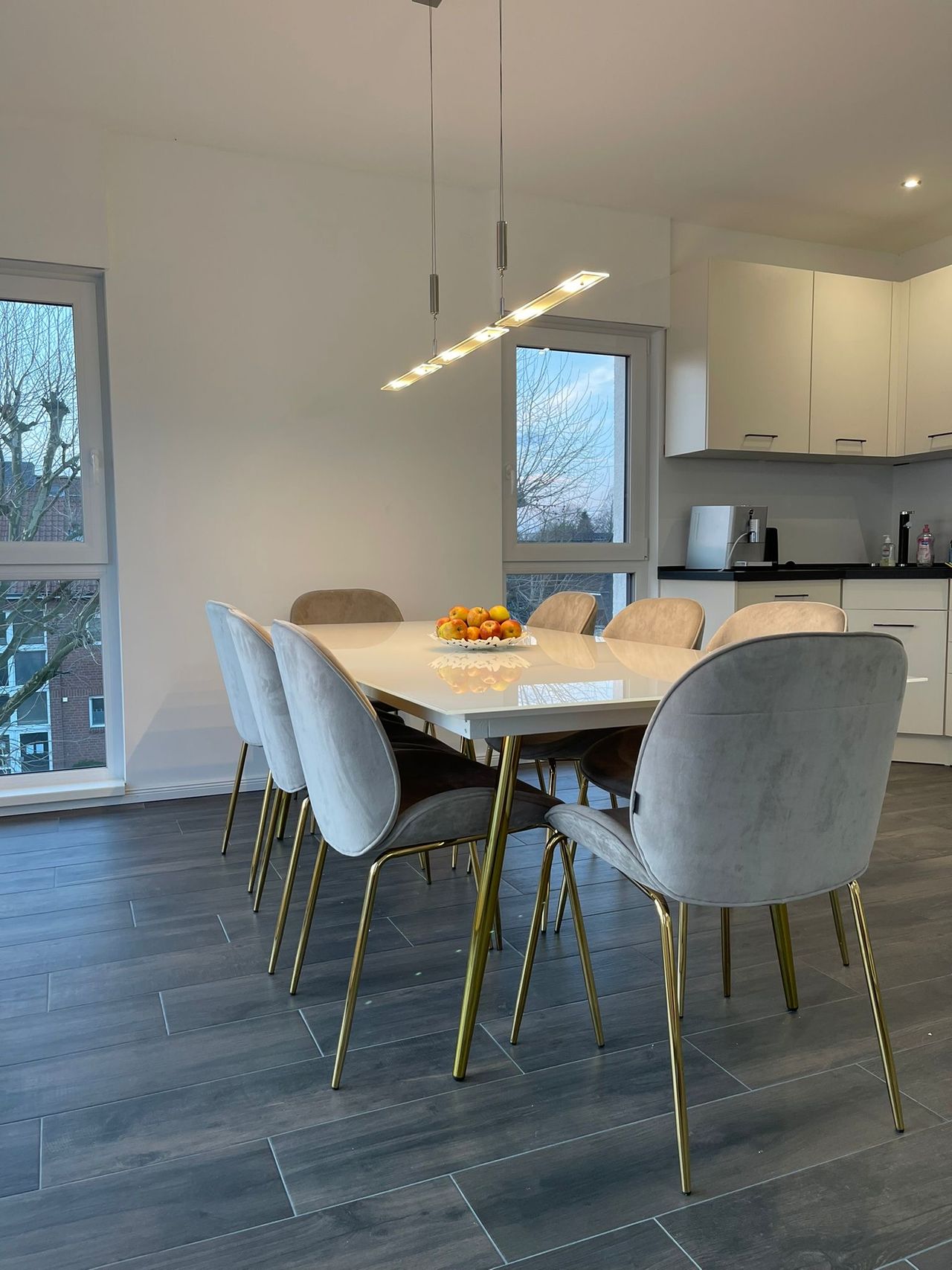 Wohnung Konrad-Adenauer-Straße in Twistringen