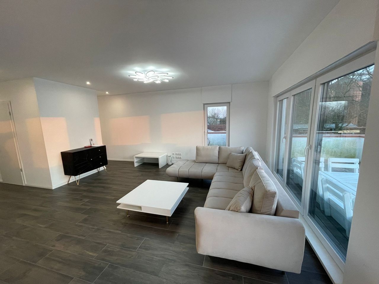 Wohnung Konrad-Adenauer-Straße in Twistringen