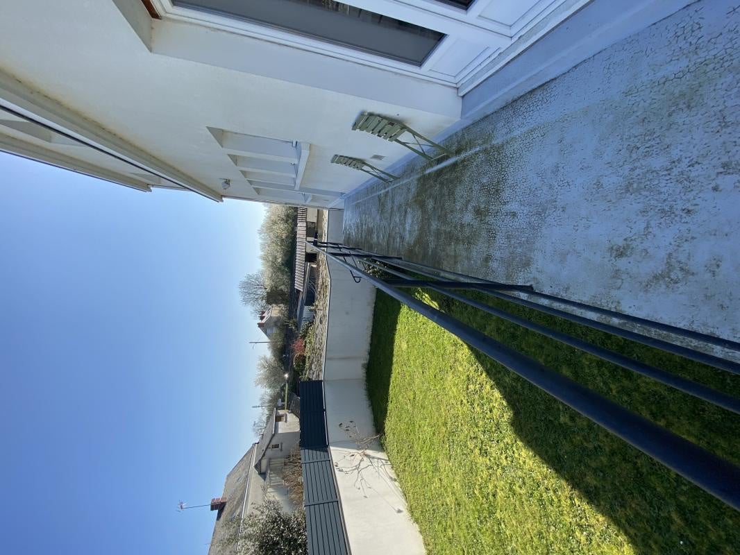 Appartement Rue du Docteur Lucile Rozier à Les Ponts-de-Cé