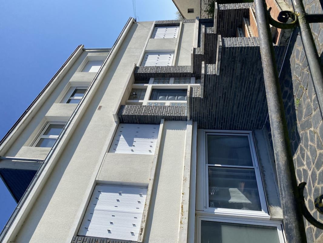 Appartement Rue du Docteur Lucile Rozier à Les Ponts-de-Cé