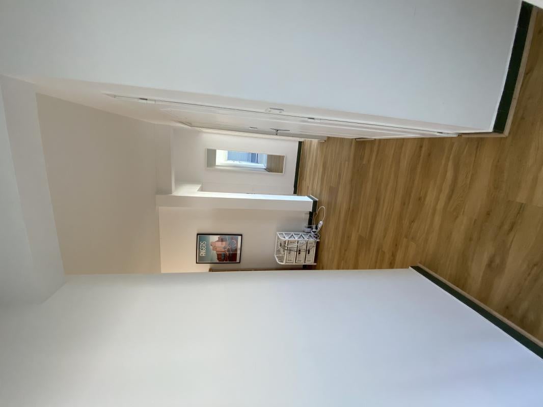Appartement Rue du Docteur Lucile Rozier à Les Ponts-de-Cé