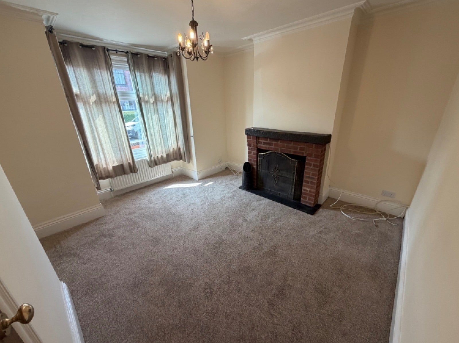 House Wesson Gardens in Halesowen