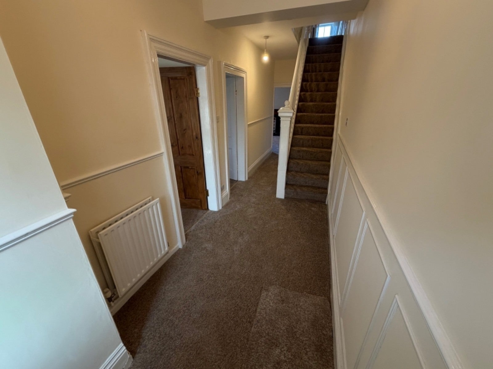 House Wesson Gardens in Halesowen