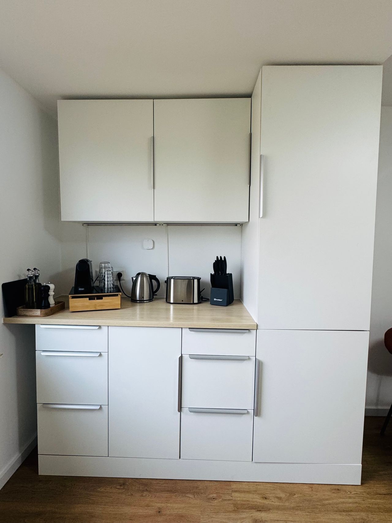 Wohnung Auf dem Eichholz in Essen