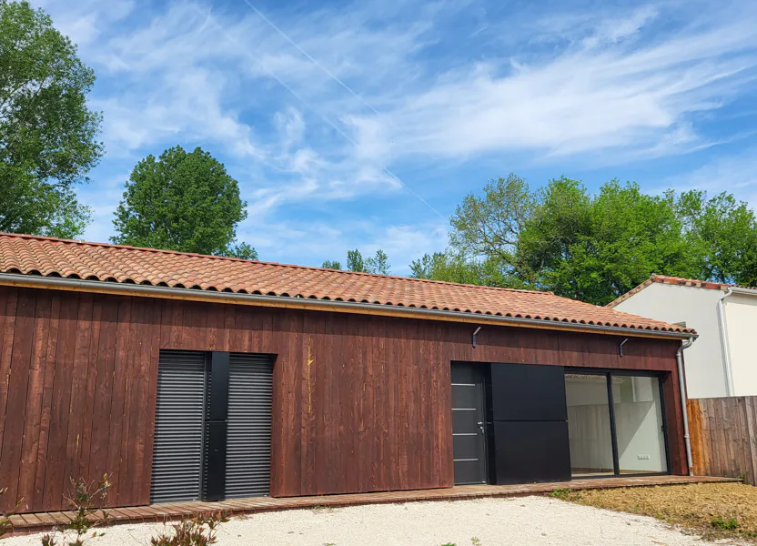 Maison Route d'Artigues à Pont-du-Casse