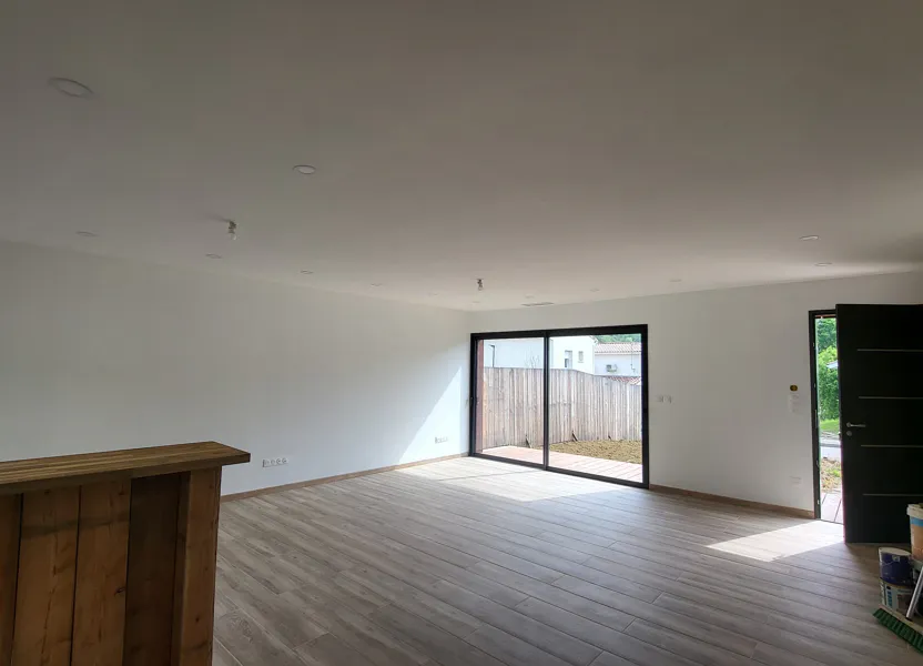 Maison Route de Cassou à Pont-du-Casse