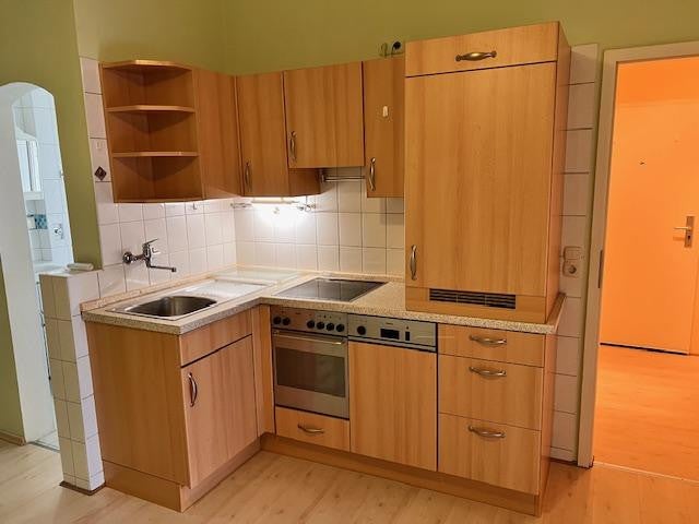 Wohnung Steigerstraße in Dortmund