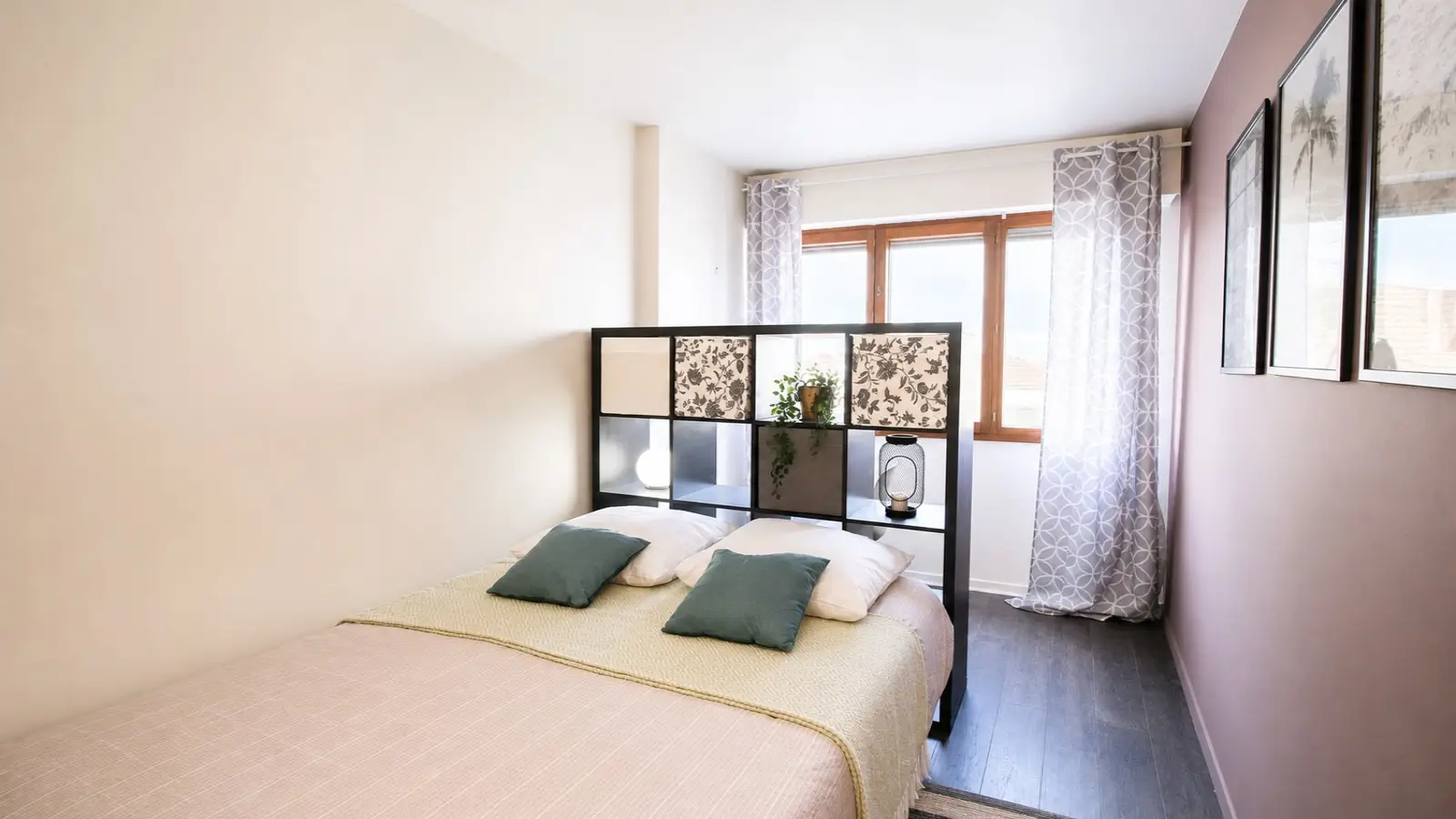 Chambre Rue Louis Blériot à Rueil-Malmaison