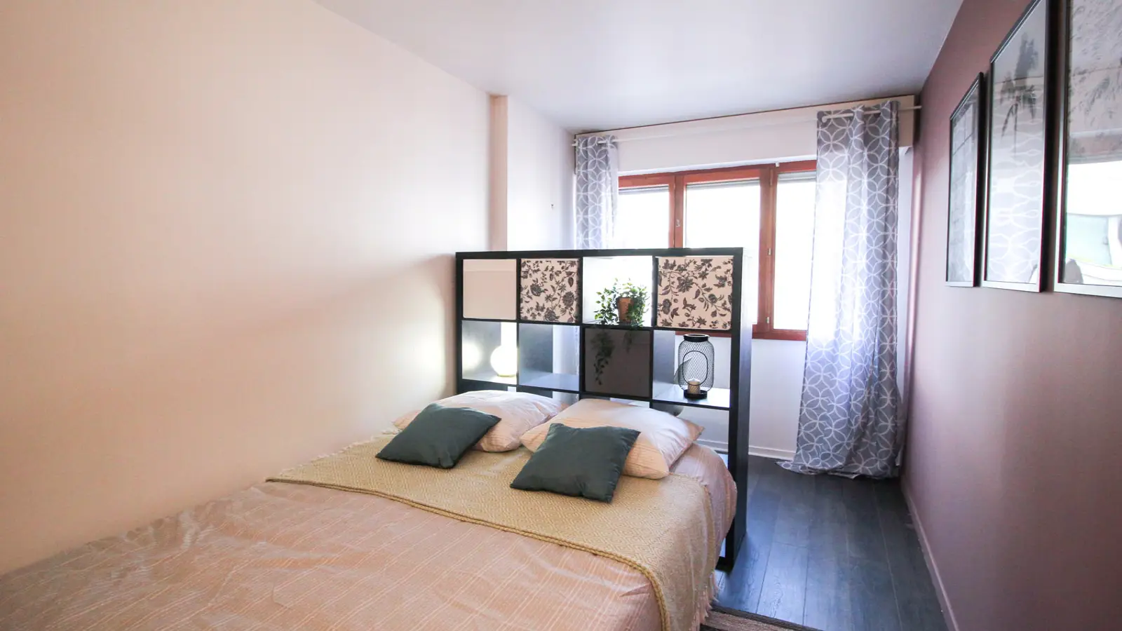 Appartement Rue Louis Blériot à Rueil-Malmaison