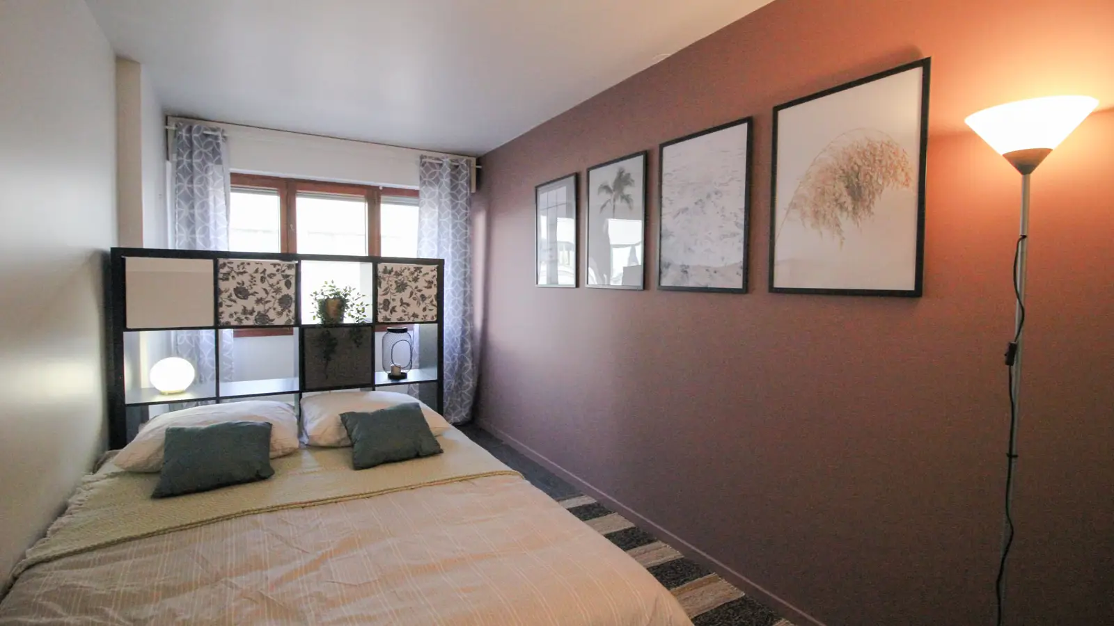 Appartement Rue Louis Blériot à Rueil-Malmaison