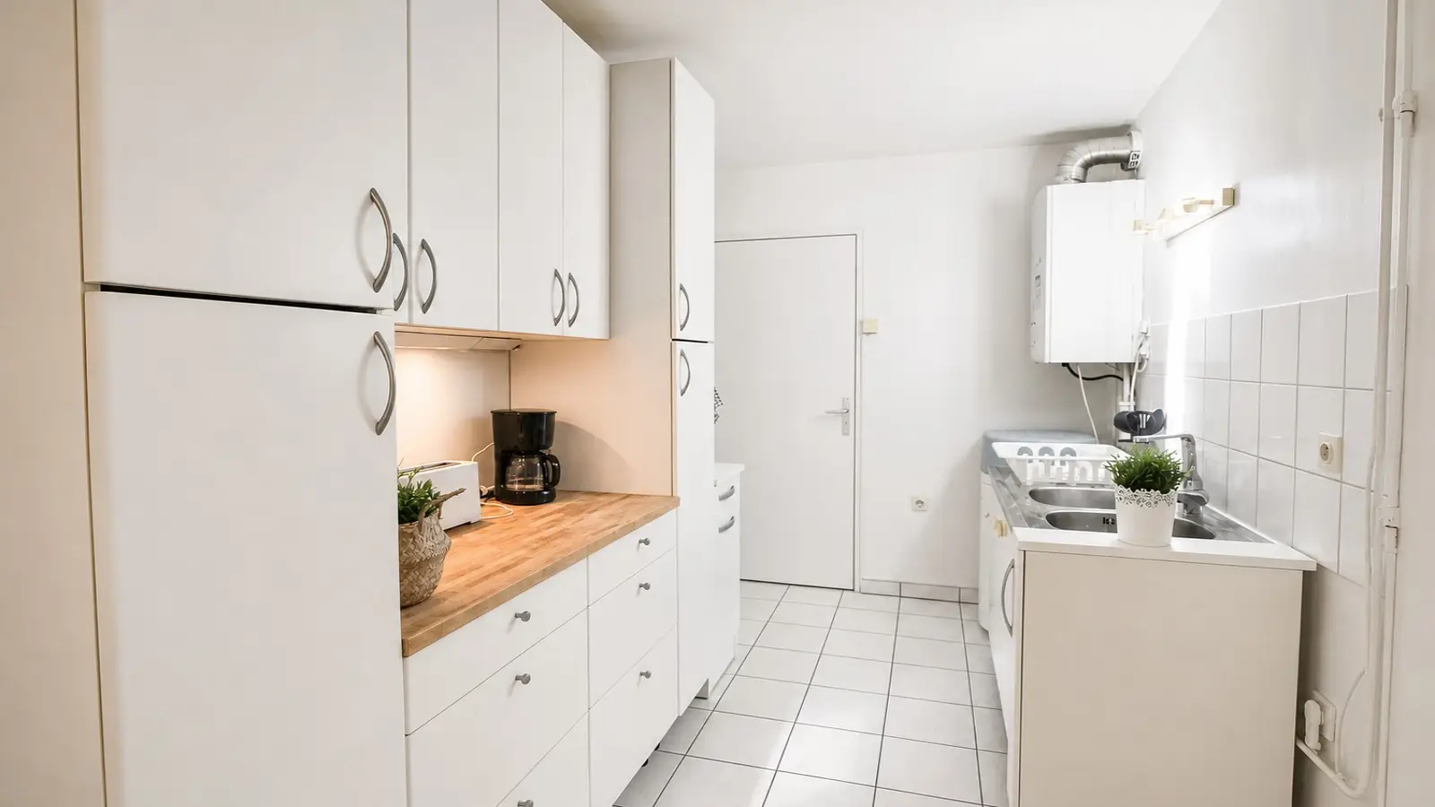 Chambre Rue Louis Blériot à Rueil-Malmaison