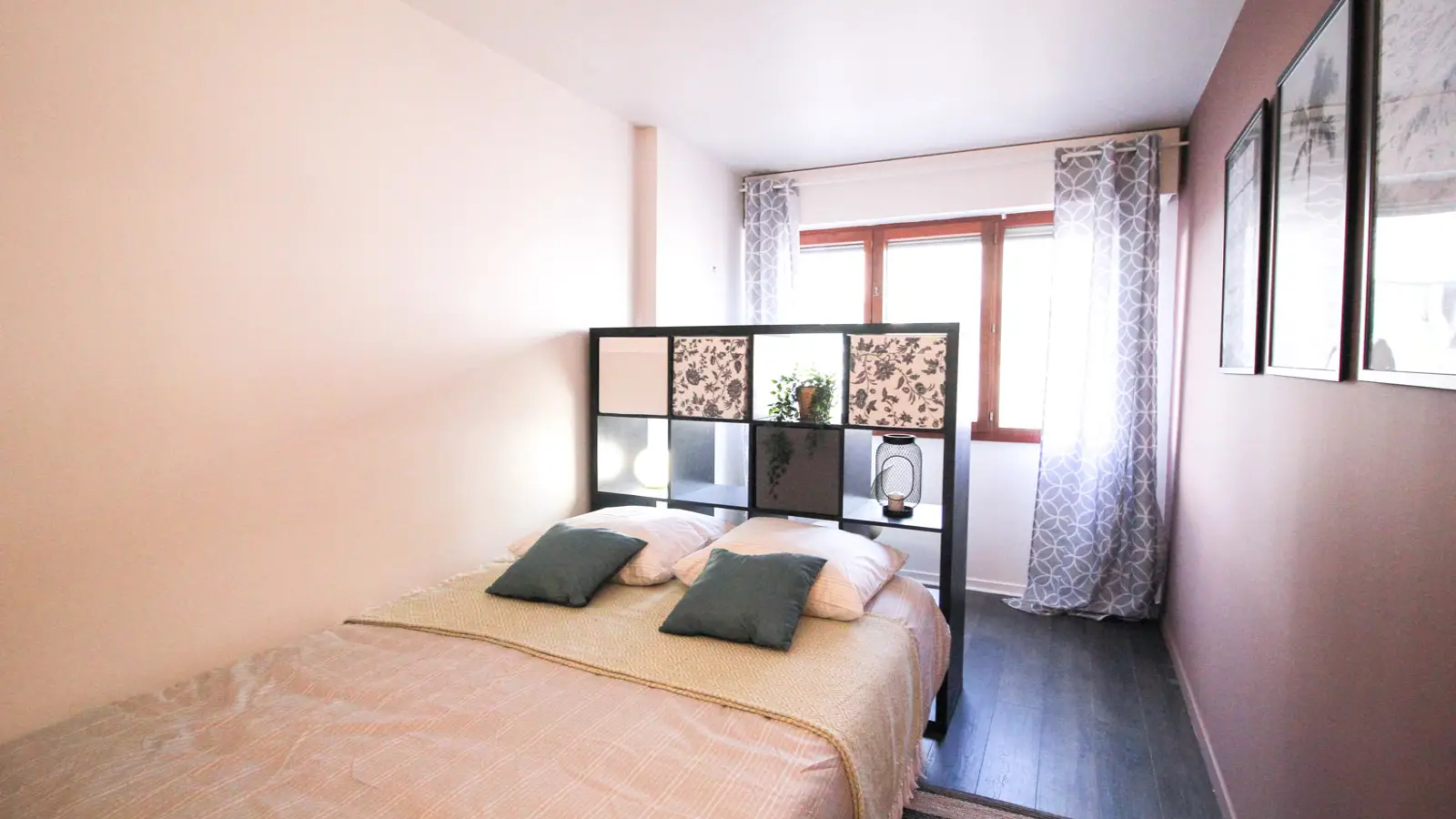Appartement Rue Louis Blériot à Rueil-Malmaison
