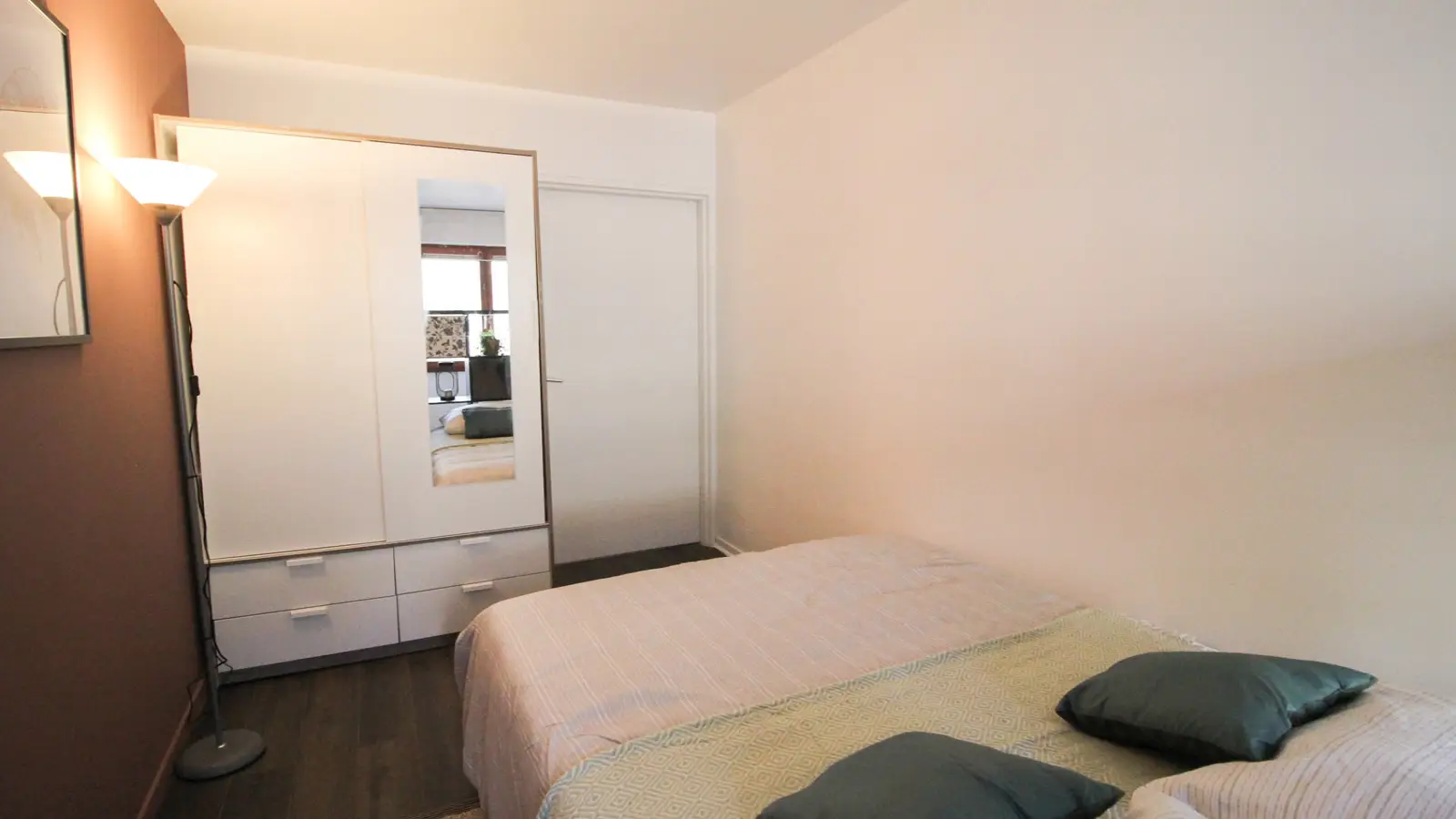 Appartement Rue Louis Blériot à Rueil-Malmaison