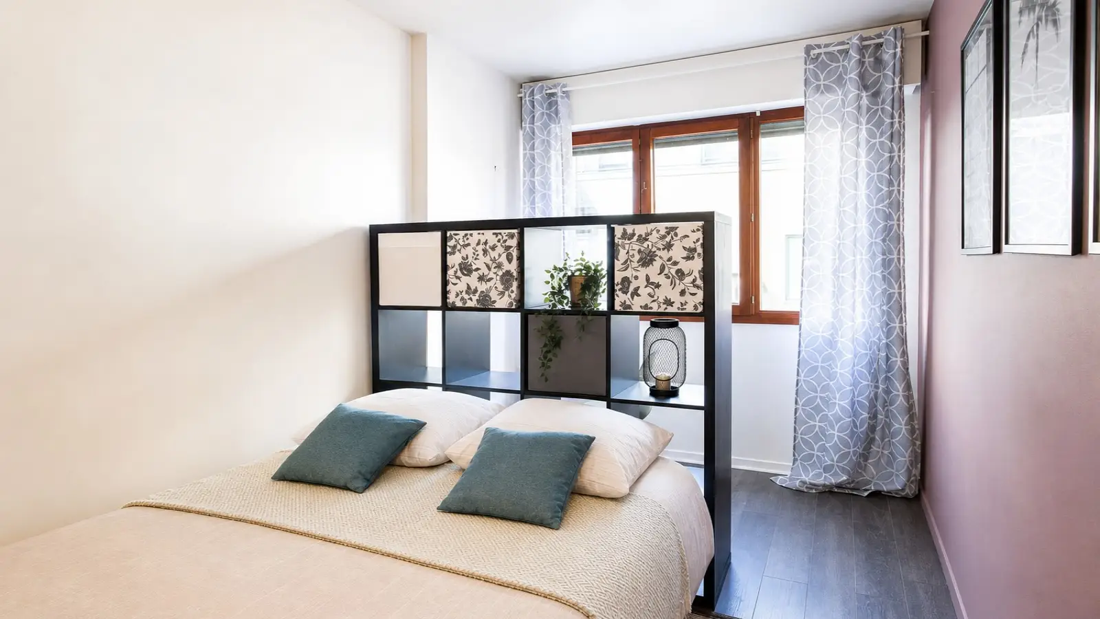 Chambre Rue Louis Blériot à Rueil-Malmaison