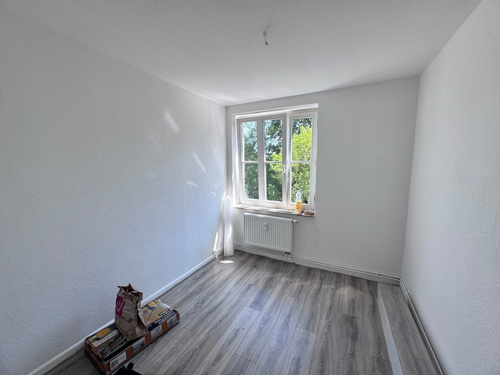 Wohnung Friedrich-Wöhler-Straße in Kassel