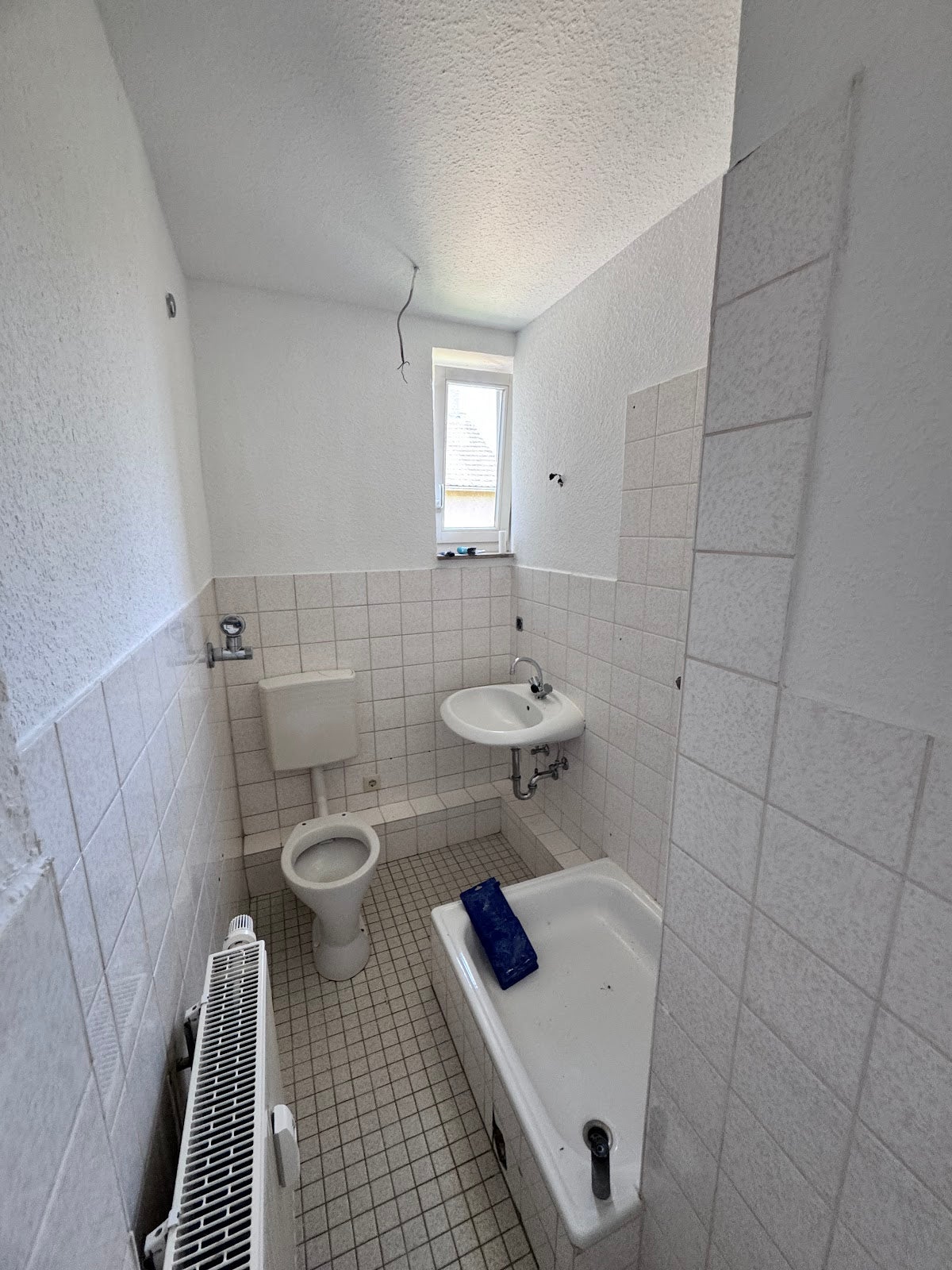 Wohnung Friedrich-Wöhler-Straße in Kassel