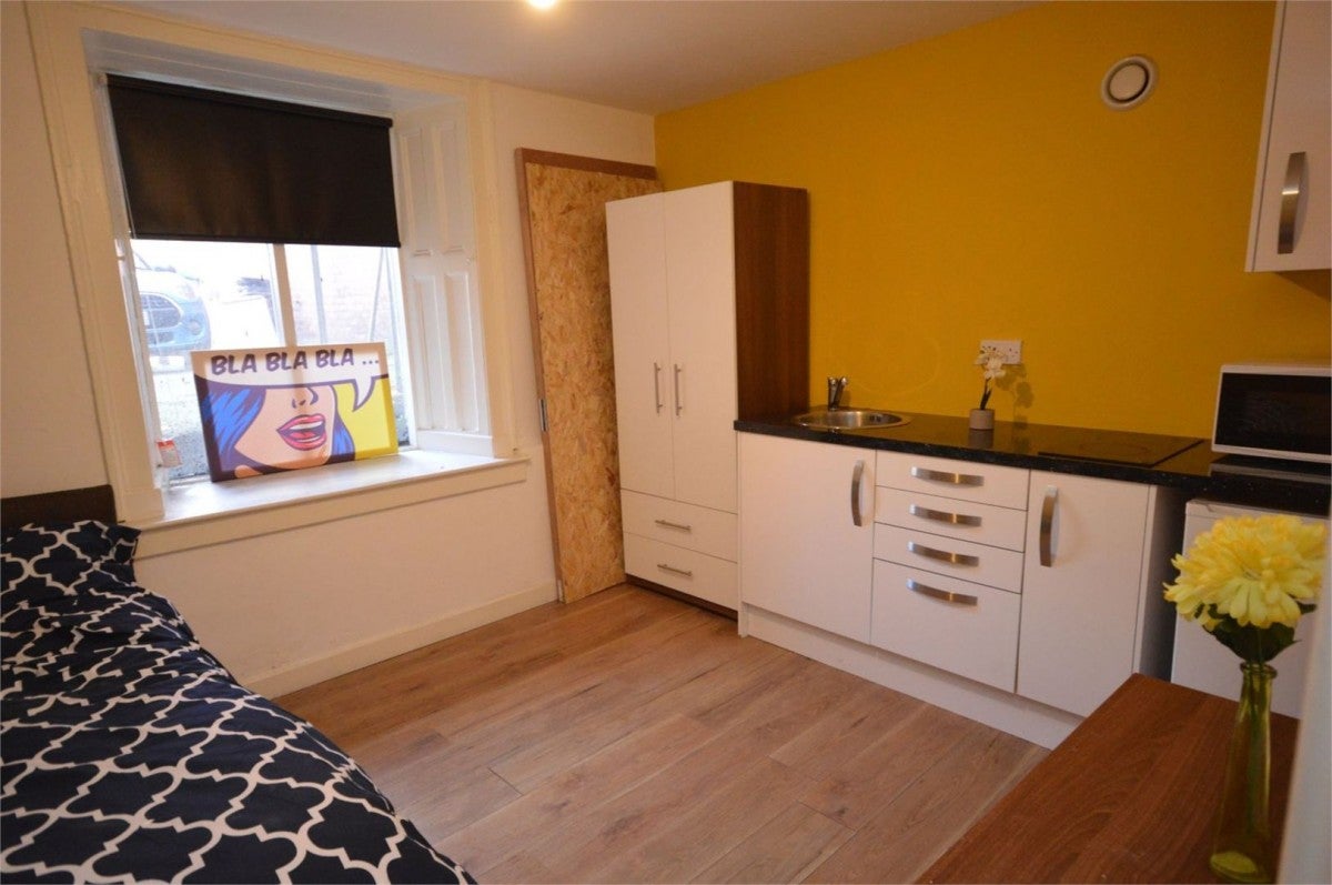 Flat Frederick Street in Sunderland