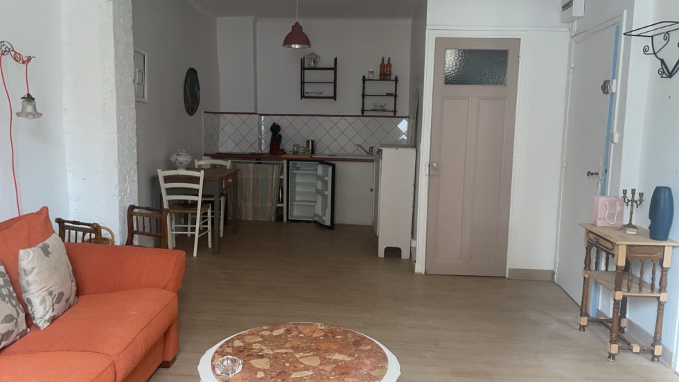 Appartement Rue Carnot à Avignon