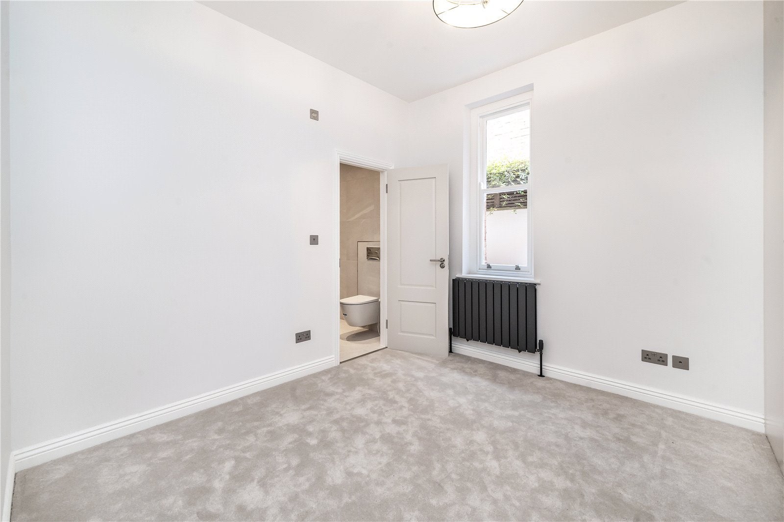Flat St John's Wood Road in City of Westminster