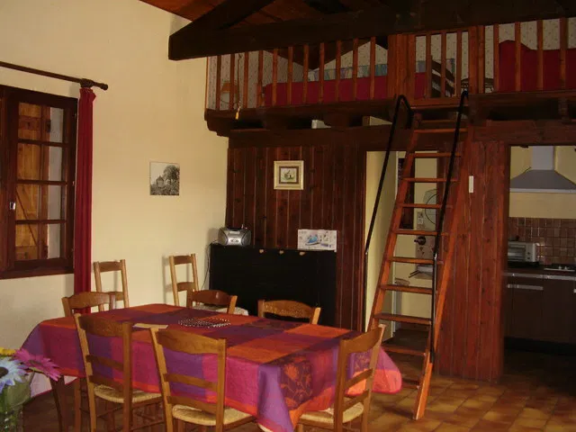 Maison Rue du Presbytère à Salvagnac-Cajarc