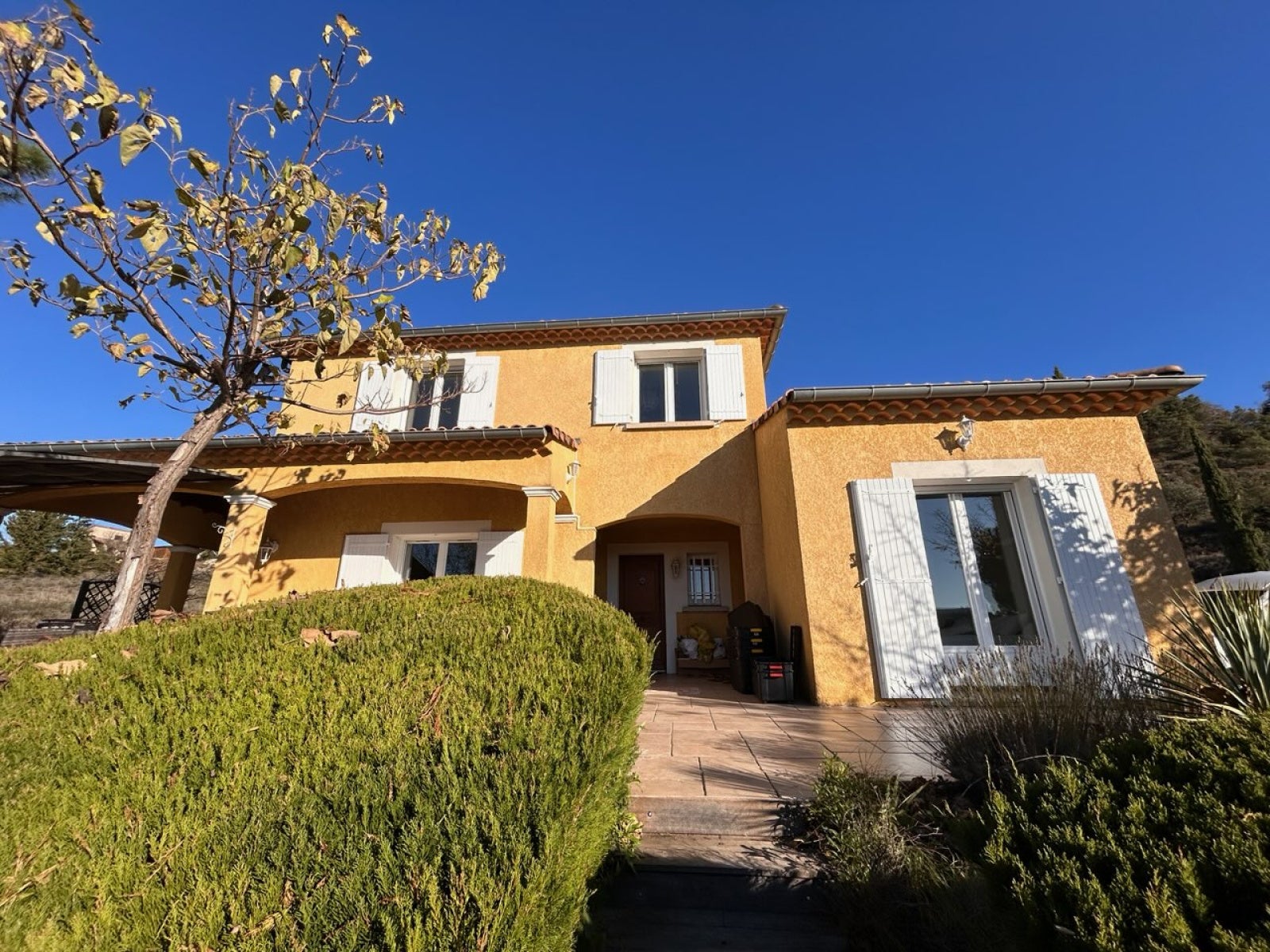Maison Impasse des Oliviers à Saint-Maurice-d'Ardèche