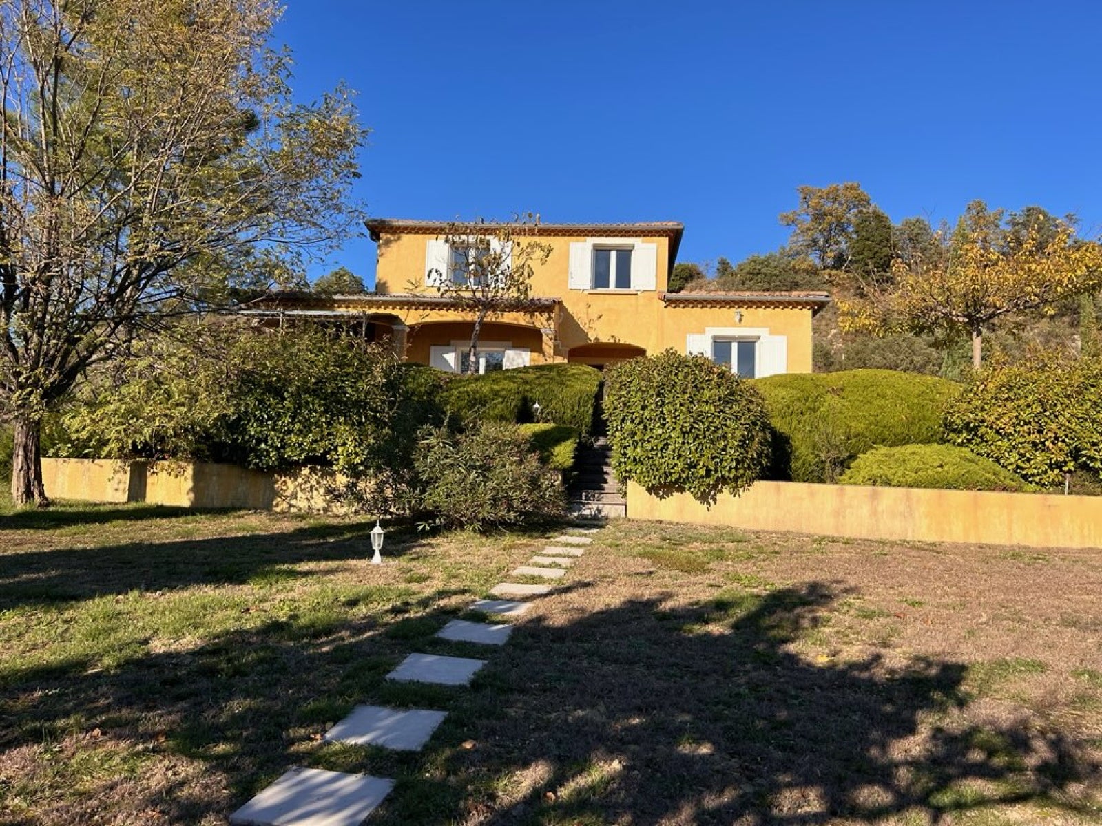 Maison Impasse des Oliviers à Saint-Maurice-d'Ardèche