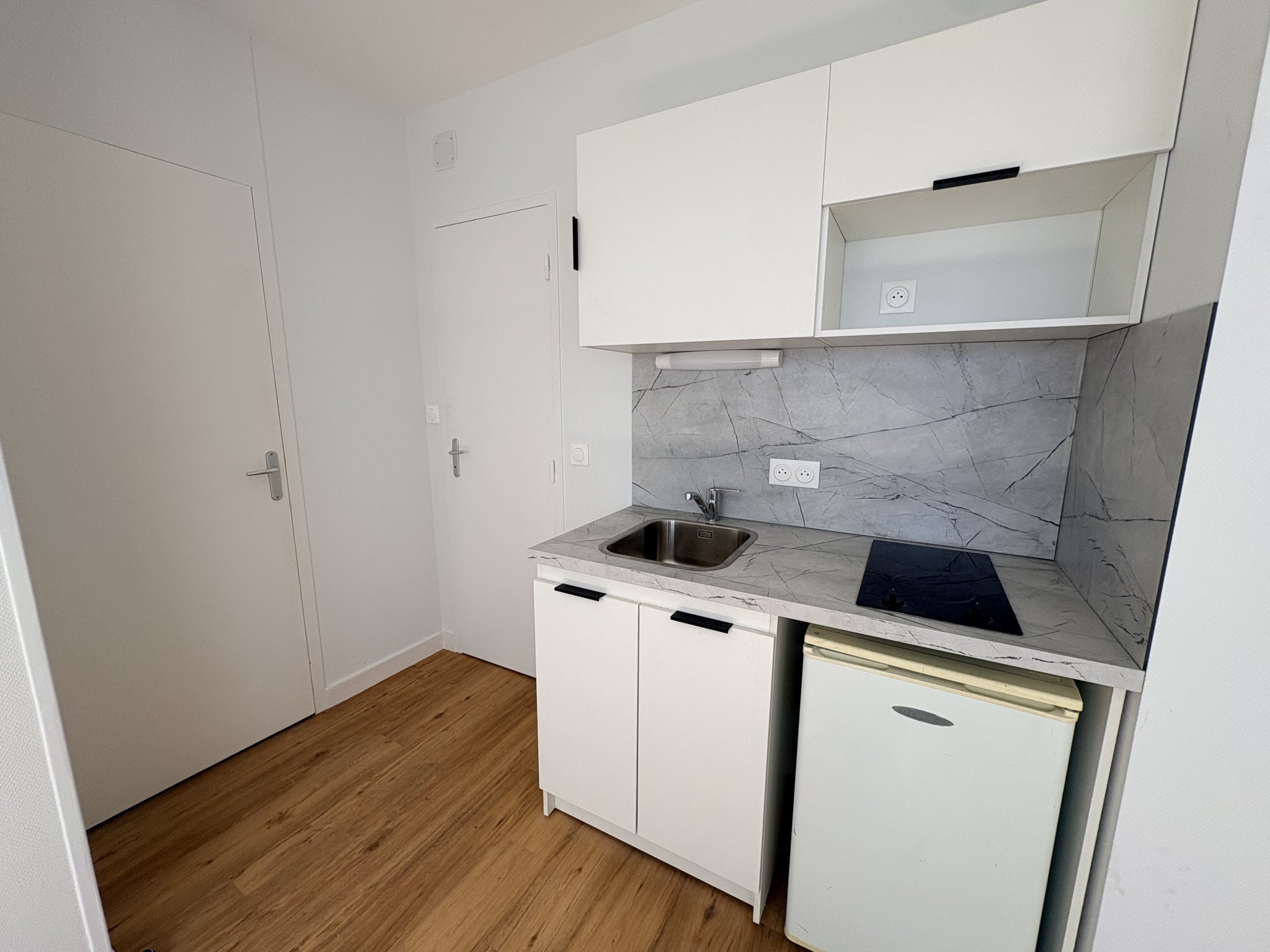Appartement Rue Alphonse Guérin à Rennes