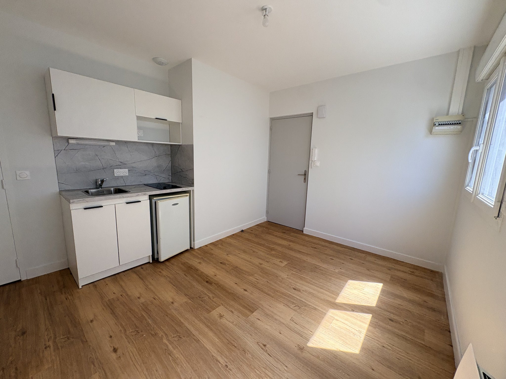 Appartement Rue Alphonse Guérin à Rennes