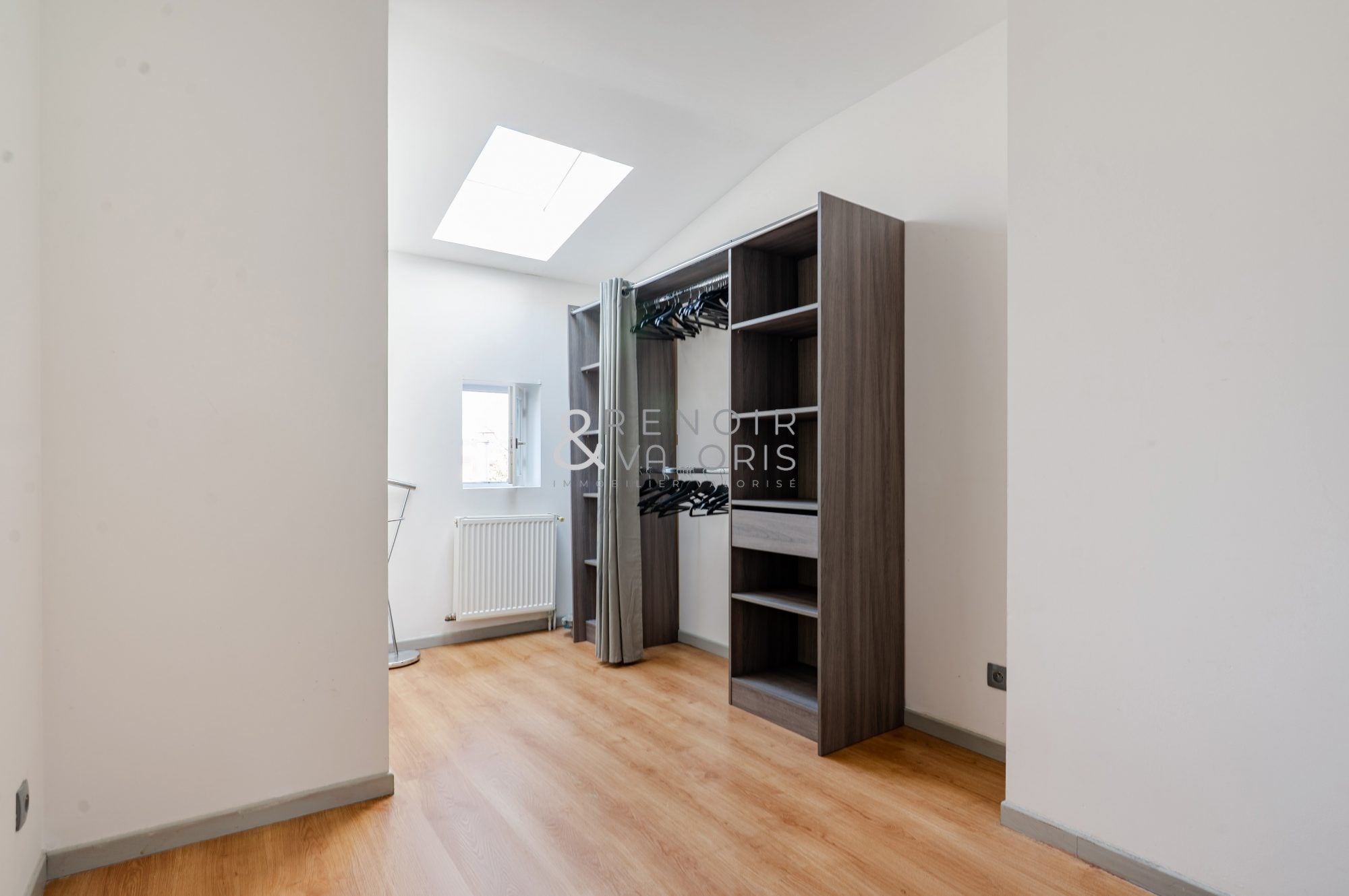 Appartement Chemin du Mézot à Varangéville