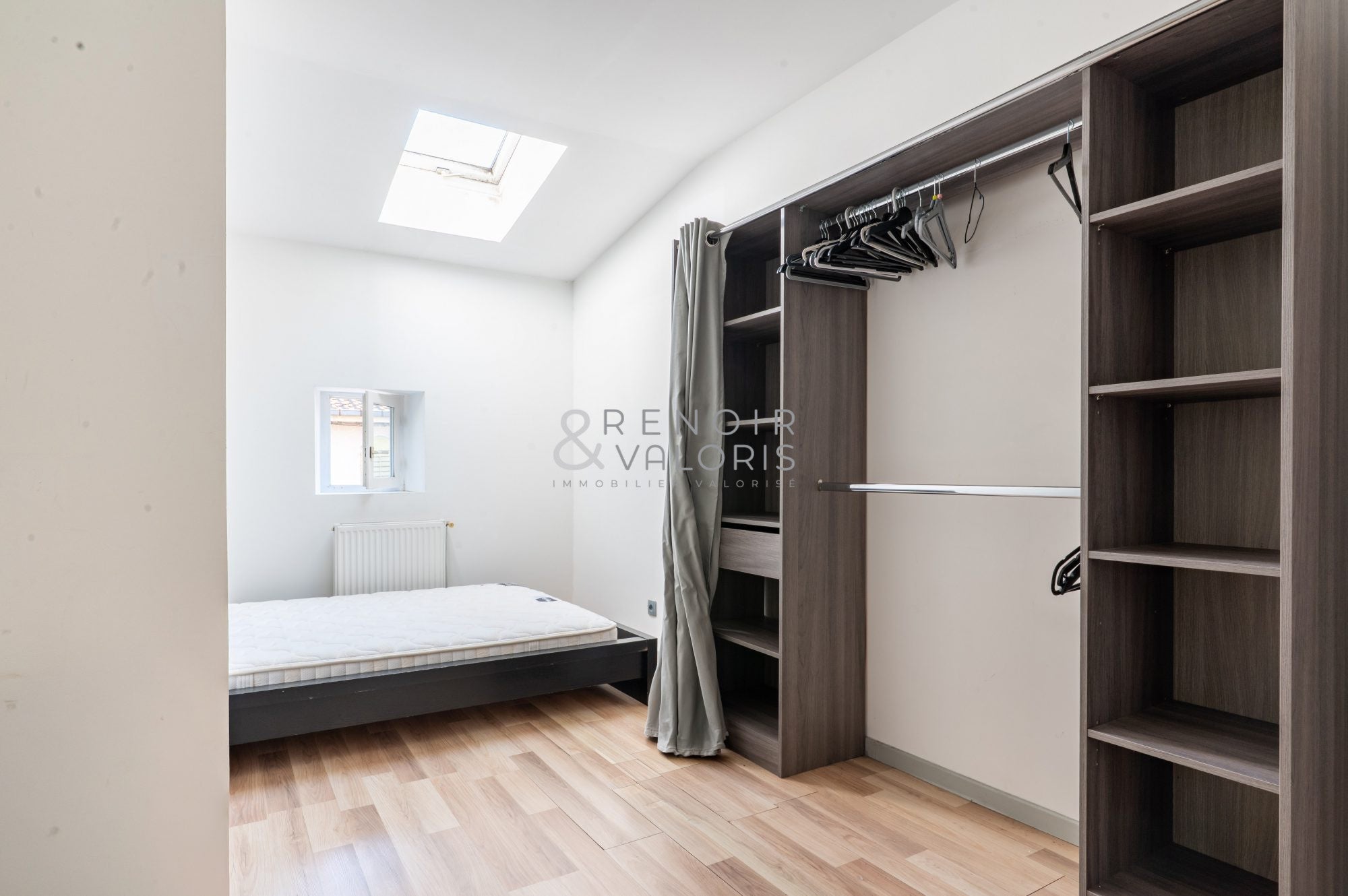 Appartement Chemin du Mézot à Varangéville
