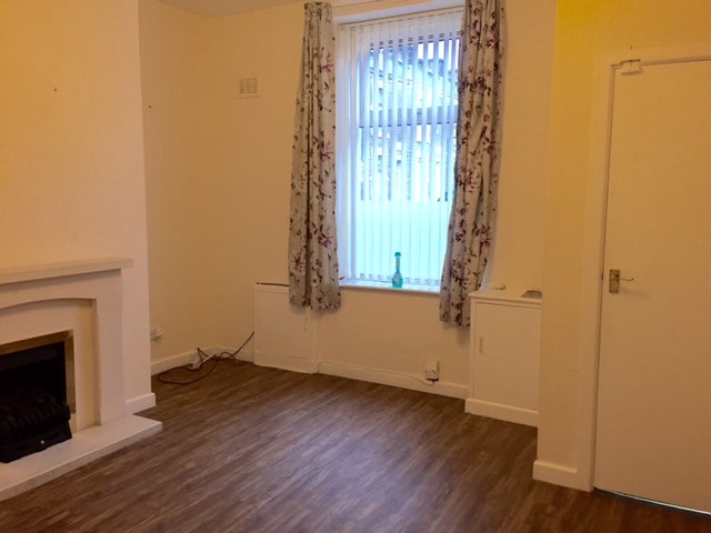 House Queen Street in Hyndburn