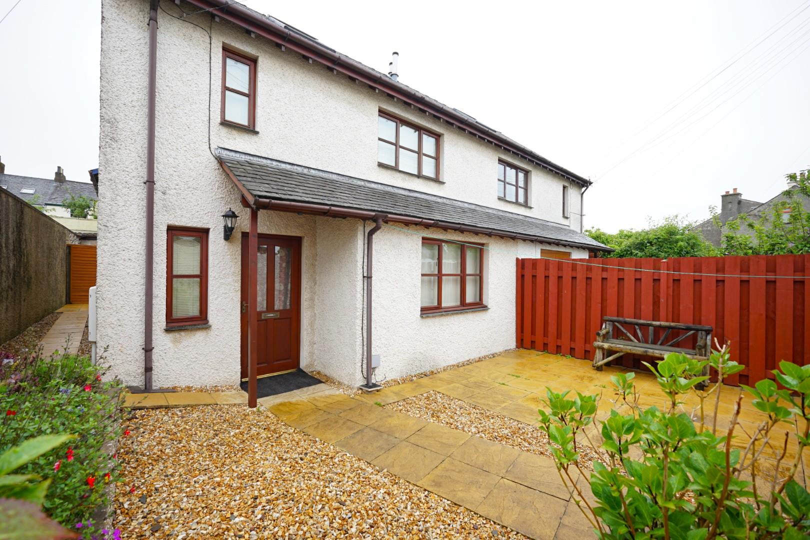 House Soutergate in Ulverston
