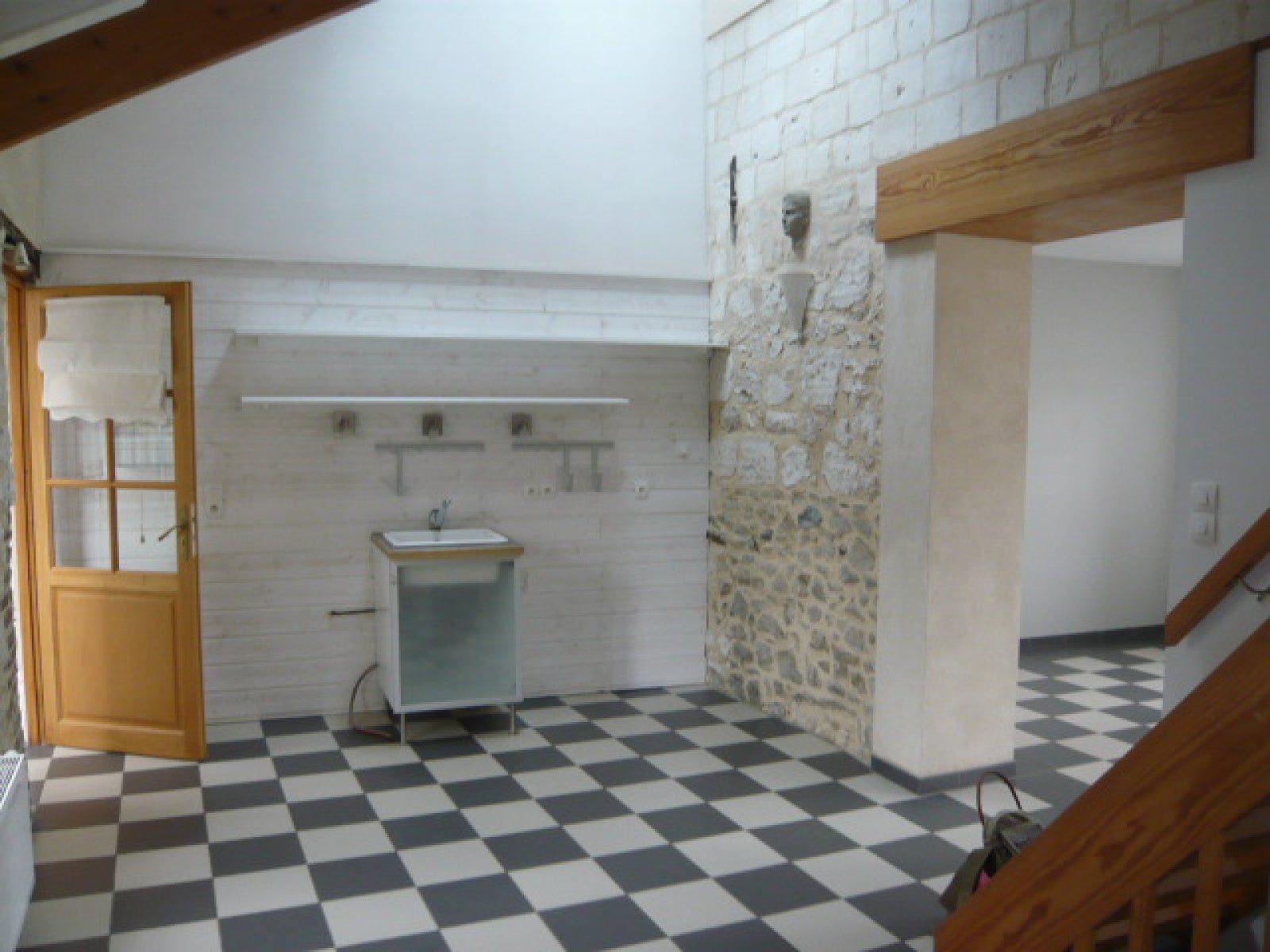Maison Rue Roger Salengro à Mont-Saint-Éloi