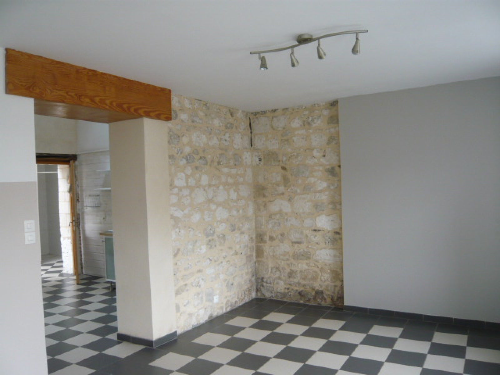 Maison Rue Roger Salengro à Mont-Saint-Éloi