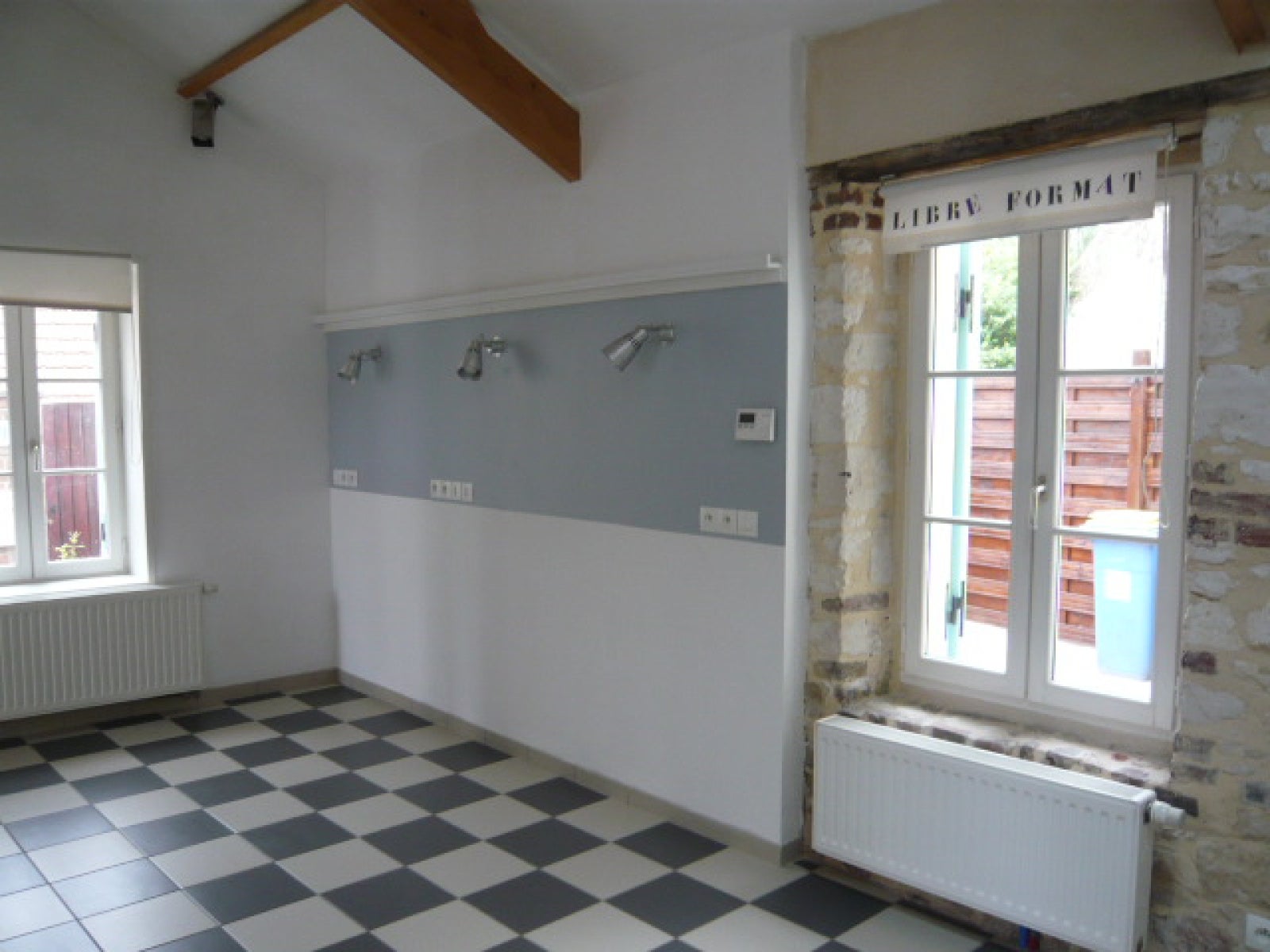 Maison Rue Roger Salengro à Mont-Saint-Éloi