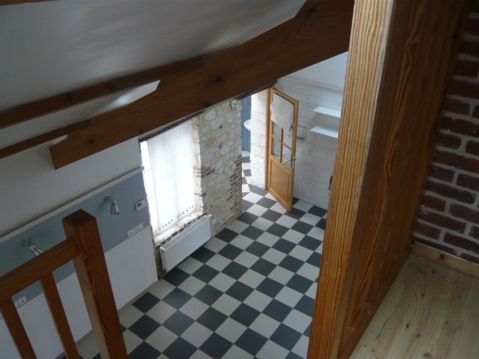 Maison Rue Roger Salengro à Mont-Saint-Éloi