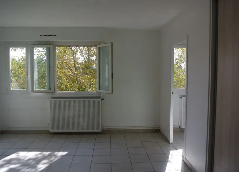 Flat Chemin des Fonts in Sainte-Foy-lès-Lyon