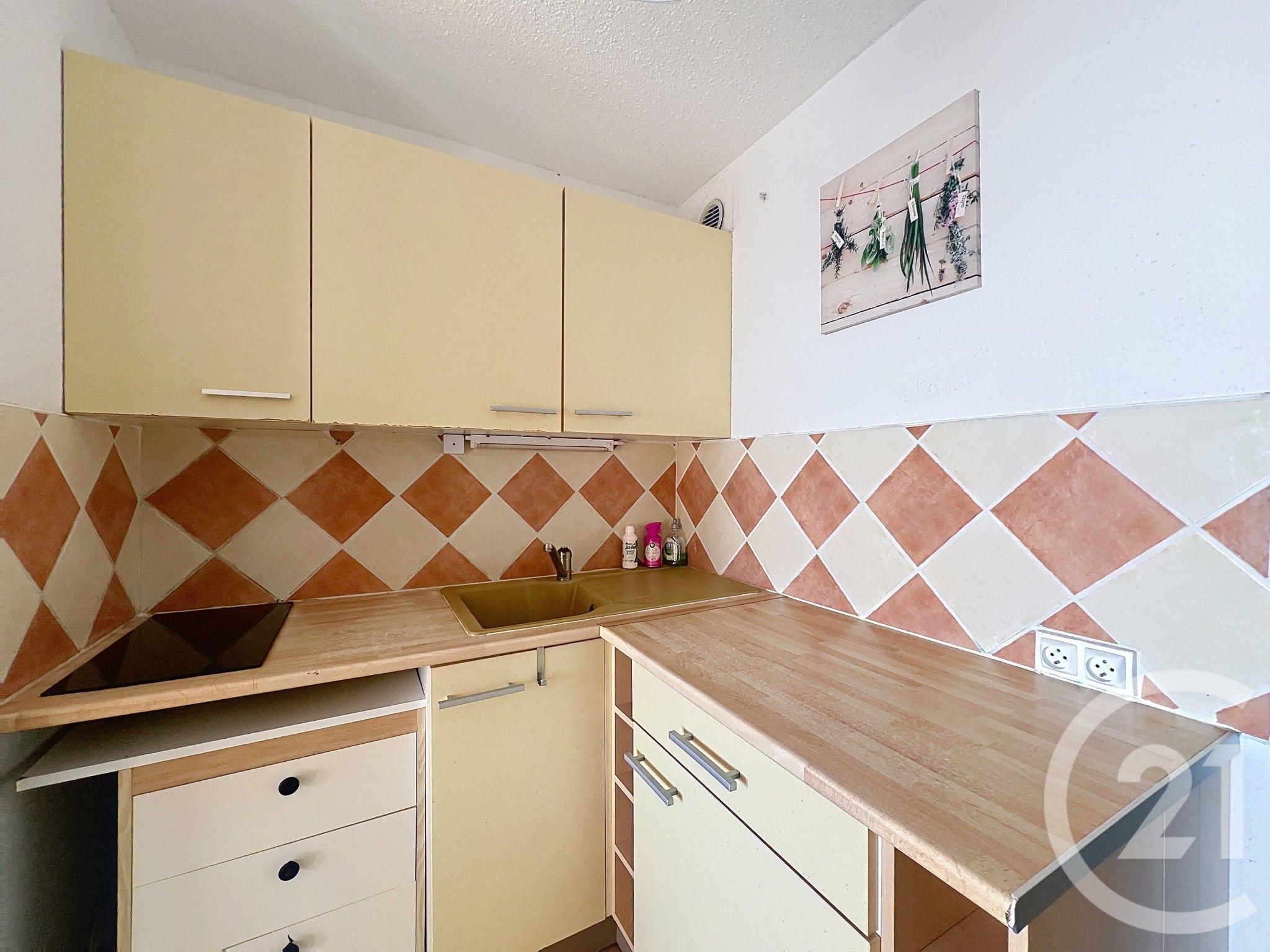 Appartement D 6098 à Théoule-sur-Mer