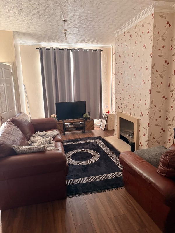 Room Romney Street in Salford