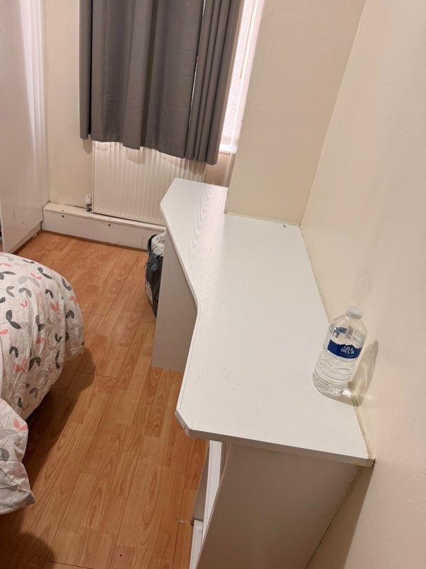 Room Romney Street in Salford
