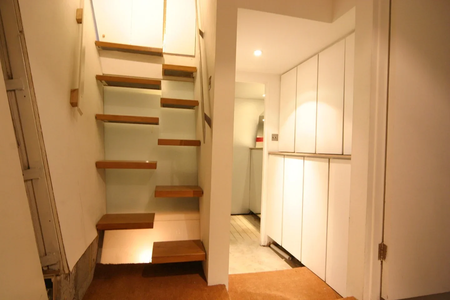 House Consort Road in Greater London
