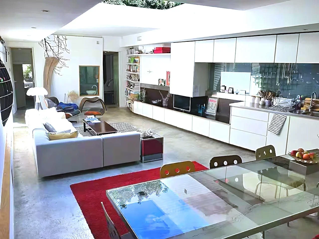 House Consort Road in Greater London
