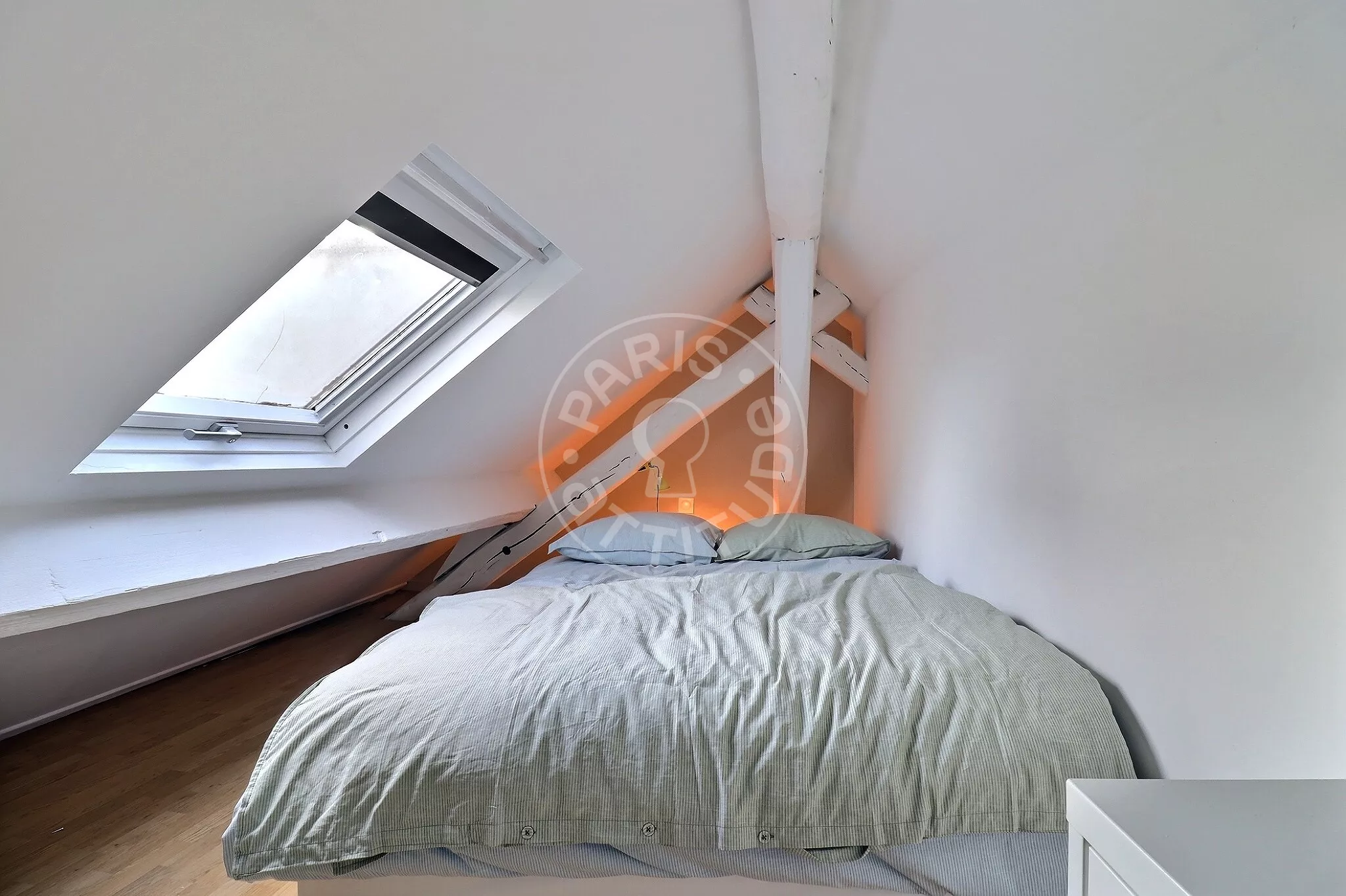 Appartement Rue de Charenton à Paris