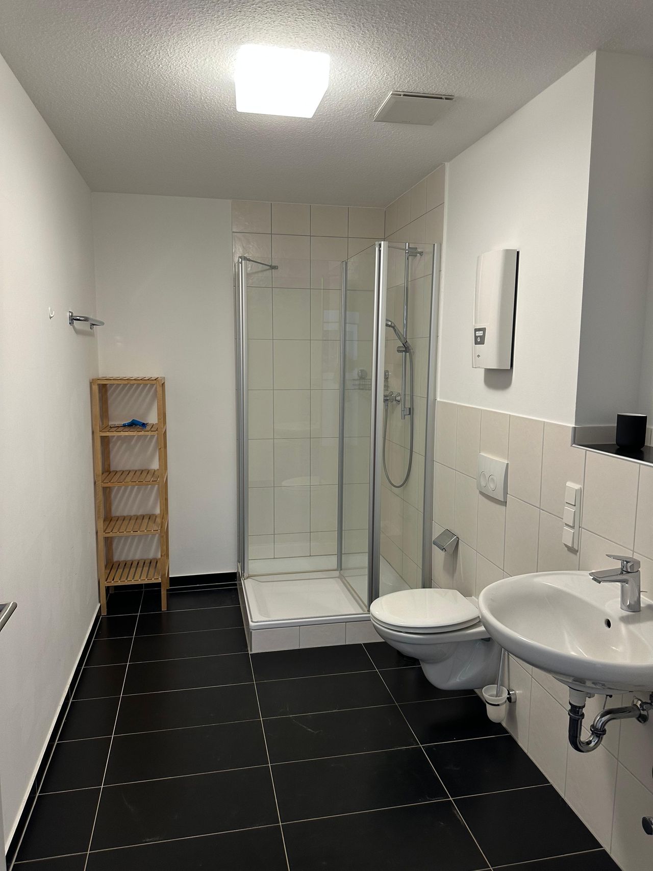 Wohnung Weserstraße in Frankfurt am Main