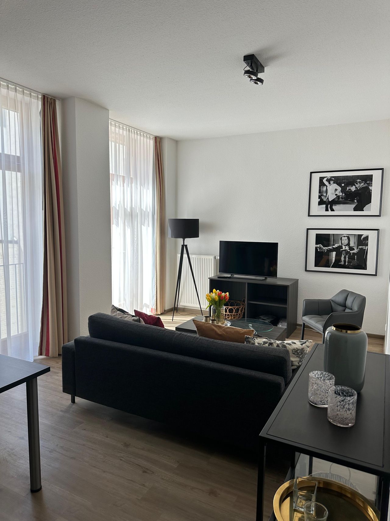 Wohnung Weserstraße in Frankfurt am Main