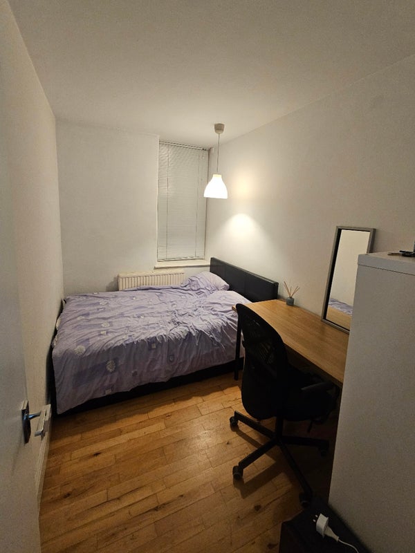 Room Russell Square in London