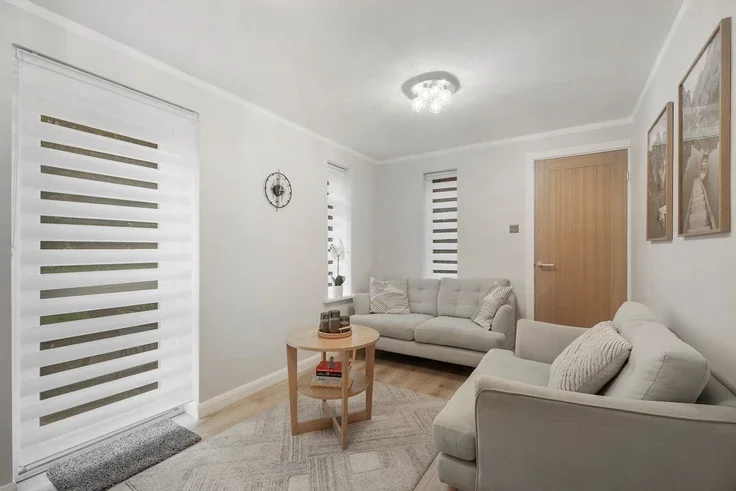 House Aynho Court in Milton Keynes