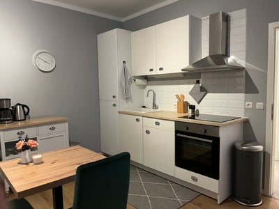 Wohnung Wedenkamp in Elmshorn