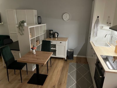 Wohnung Wedenkamp in Elmshorn