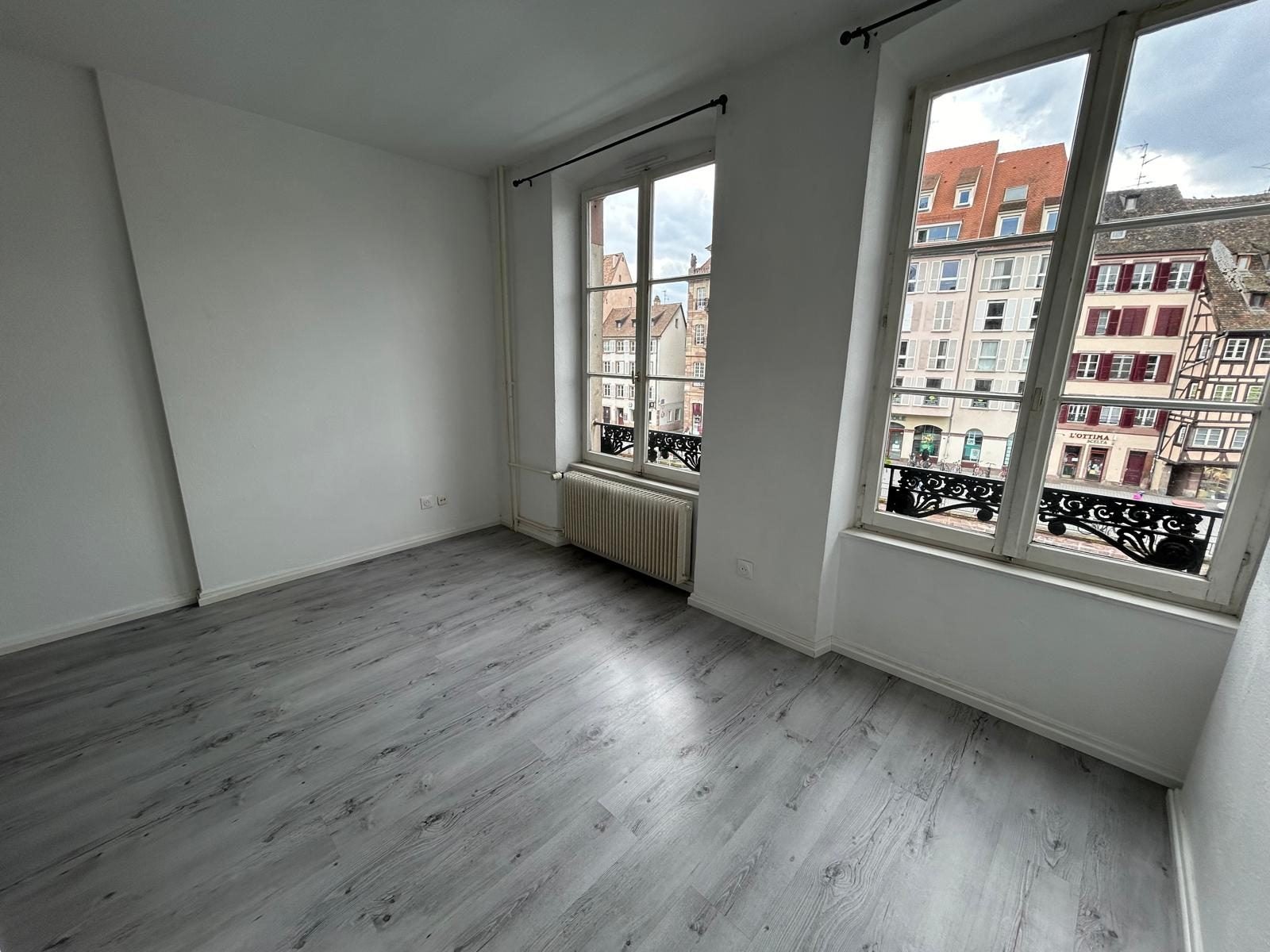 Room Impasse de la Grande Boucherie in Strasbourg